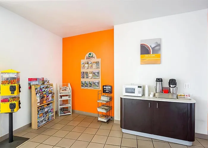 Guest House Ellensburg